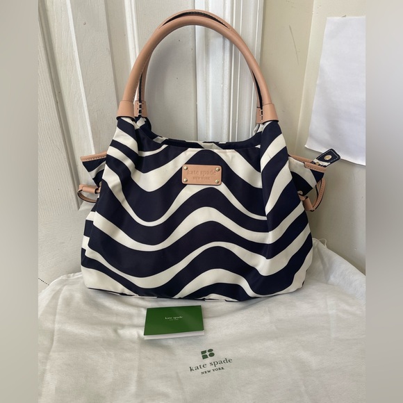 Kate Spade ♠️ Bag NWOT - Picture 2 of 14